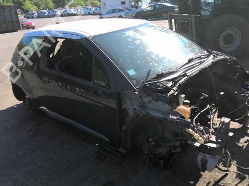 Front right panel CITROËN DS3 (SA_) 1.6 HDi 90 | BP36184730C59 - Image 12