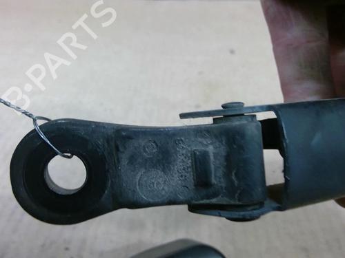 Front windshield wiper arm CITROËN C2 (JM_) 1.4 HDi | BP26183581C143 