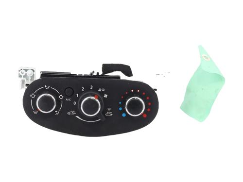Comando clima Comando clima DACIA LODGY (JS_) 1.2 TCe (JSAY, JSM0) (115 hp) 37085965 37085965