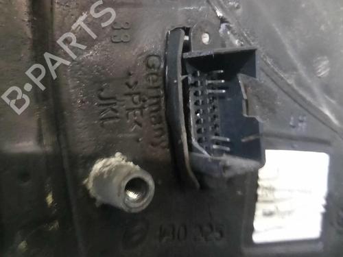 Used Left mirror OPEL ASTRA H (A04) 1.7 CDTI (L48) (100 hp) 20357774