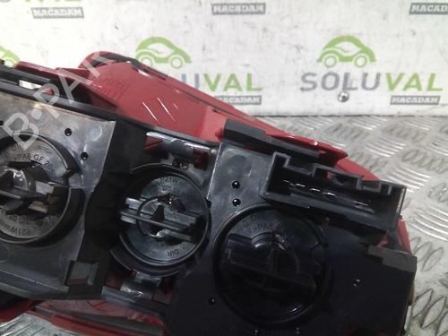 Used Left taillight Left taillight MINI MINI (R56) Cooper D (109 hp) 20362341 20362341