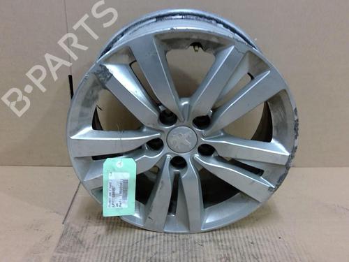 Used Rim PEUGEOT 308 II (LB_, LP_, LW_, LH_, L3_) 1.6 HDi / BlueHDi 115 (115 hp) 27588742