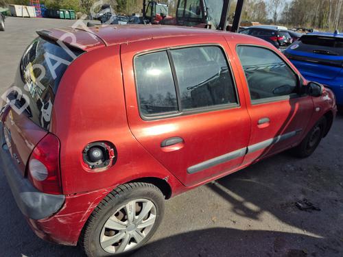 Rear right panel RENAULT CLIO III (BR0/1, CR0/1) | BP33803905C61 - Image 11