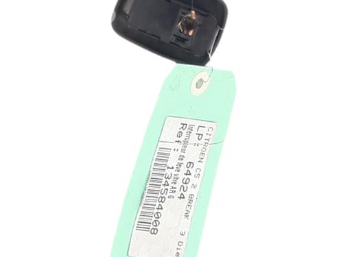 left-rear-window-switch-citroen-c5-iii-break-rw_-2008-2009-2010-2011-2012-2013-2014-2015-2016-2017-40173055 main image