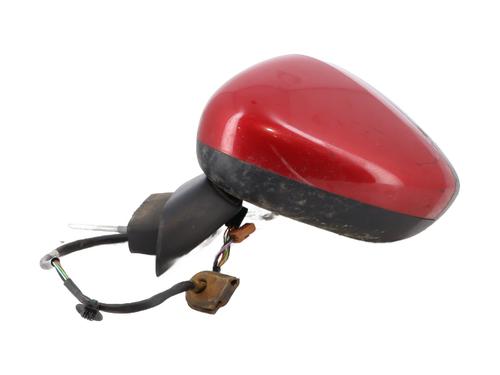 Retrovisor izquierdo CITROËN C3 II (SC_) 1.4 HDi 70 (SC8HZC, SC8HR0, SC8HP4) (68 hp) 30056823