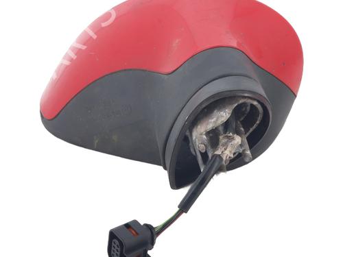 Right mirror SEAT LEON (1P1) 2.0 TDI 16V | BP23846591C27 