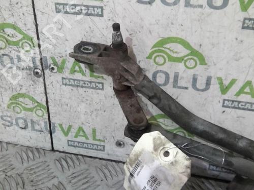 Front wiper motor VW PASSAT B5.5 (3B3) 1.9 TDI | BP21534203M29 