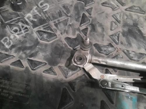 Front wiper motor SEAT IBIZA IV (6J5, 6P1) 1.2 TDI | BP22002191M29 