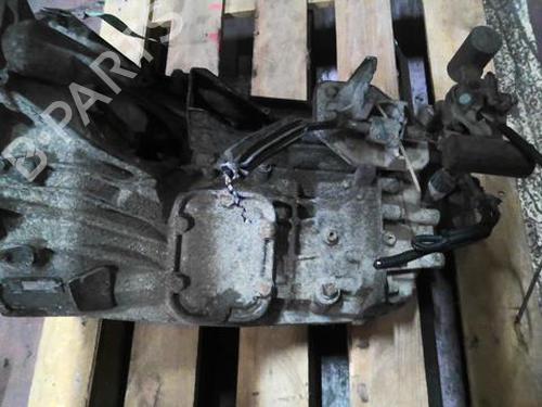 Gearbox IVECO DAILY IV Van 29L12 V, 29L12 V/P | BP29961497M3  - Image 5