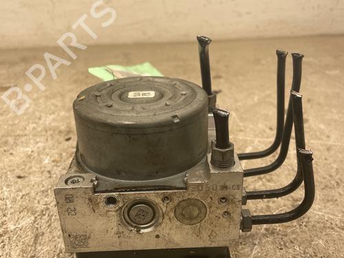 Used ABS pump ABS pump PEUGEOT 208 I (CA_, CC_) 1.2 VTi 68 / PureTech 68 (68 hp) 36657023 36657023