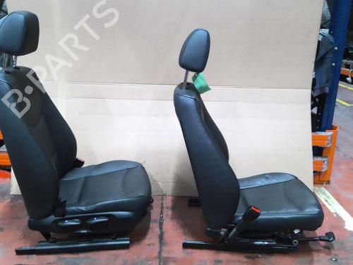 Seats set BMW 3 (E90) 318 d | BP32474958C78  - Image 12