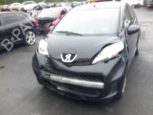 Gearbox PEUGEOT 107 (PM_, PN_) 1.0 | BP20359959M3 