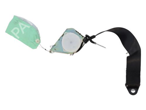 Used Rear right belt tensioner CITROËN C3 II (SC_) 1.4 HDi 70 (SC8HZC, SC8HR0, SC8HP4) (68 hp) 30116324