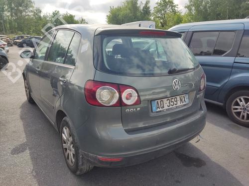 Left taillight VW GOLF PLUS V (5M1, 521) 2.0 TDI 16V | BP32199868C34 - Image 14