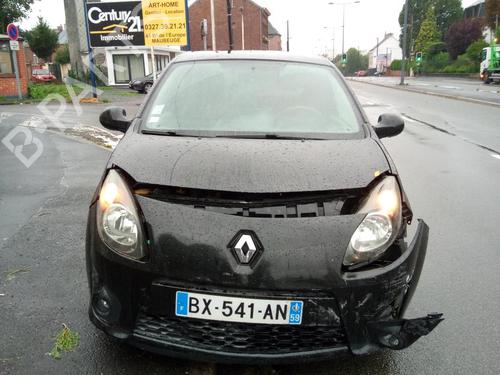 Front wiper motor RENAULT TWINGO II (CN0_) | BP25276201M29 - Image 18