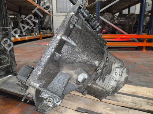 Used Gearbox Gearbox 39177952 39177952