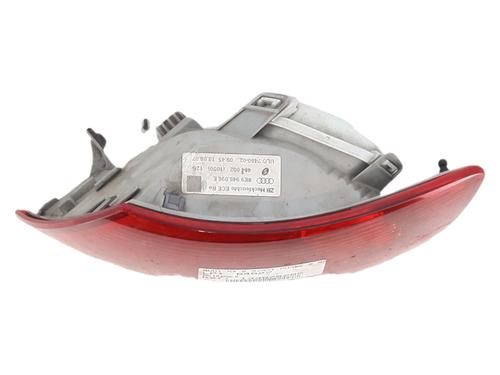 Right taillight AUDI A4 B7 Avant (8ED) 2.0 TDI 16V | BP39957644C35 - Image 2