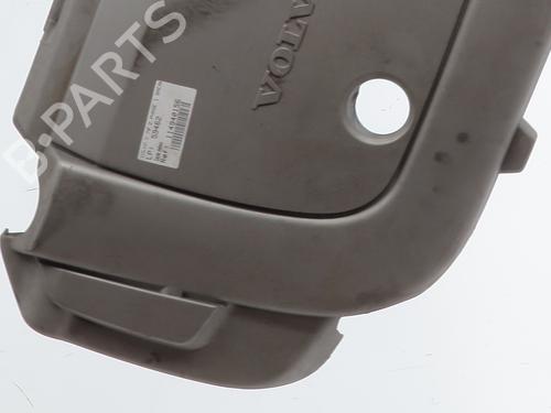 Upper protection VOLVO V70 III (135) D5 | BP30160724M93