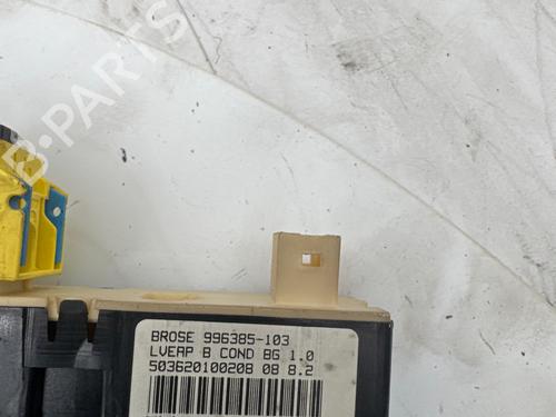 Used Front left window mechanism Front left window mechanism CITROËN C4 Coupe (LA_) 1.6 HDi (109 hp) 20361968 20361968