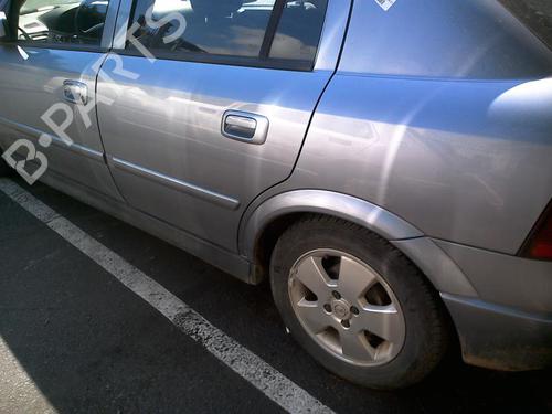 Right mirror OPEL ASTRA G Hatchback (T98) 1.7 CDTI (F08, F48) | BP21592003C27 