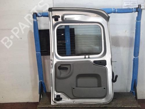 Used Left tailgate DACIA LOGAN MCV (KS_) 1.5 dCi (KS0K) (68 hp) 23402766