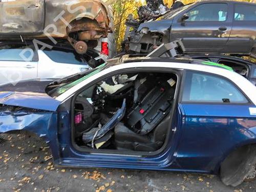 Engine control unit (ECU) AUDI A1 (8X1, 8XK) 1.6 TDI | BP30147803M57