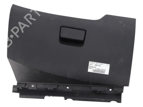 Used Glove box PEUGEOT 207 (WA_, WC_) 1.4 HDi (68 hp) 28326497