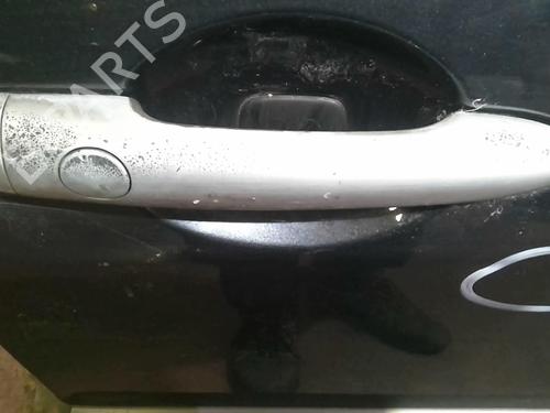 Right front door RENAULT MEGANE II (BM0/1_, CM0/1_) 1.5 dCi (BM1E, CM1E) | BP20362387C3 