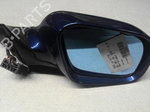 Right mirror AUDI A4 B5 (8D2) 1.9 TDI | BP22001289C27