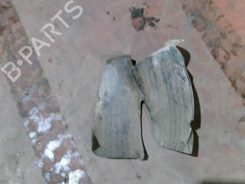 Wheel arch PEUGEOT 206 Hatchback (2A/C) 2.0 HDI 90 | BP32251654C56