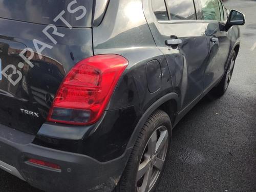 Compressor A/C CHEVROLET TRAX 1.7 TD | BP36591477M34  - Image 15