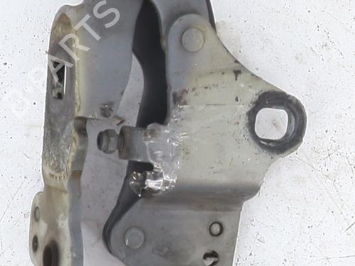 Hinge/Door check strap BMW 1 (E87) 118 d | BP20369325C146 