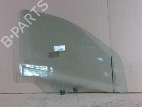 Used Front right door window DACIA LOGAN MCV (KS_) 1.5 dCi (KS04) (88 hp) 28002011