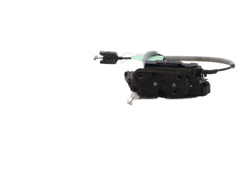 Used Front right lock SKODA FABIA III (NJ3) 1.0 (60 hp) 30915100