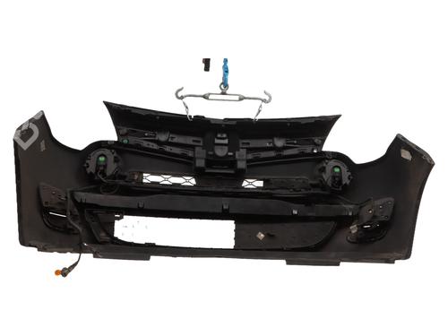 front-bumper-renault-twingo-ii-cn0_-2007-37086321 main image