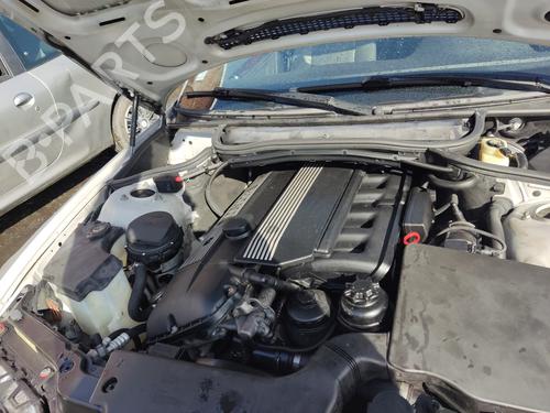 Left taillight BMW 3 (E46) 320 i | BP30604594C34 - Image 20