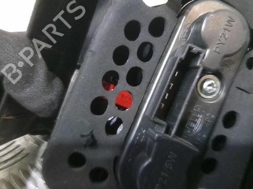 Left taillight FORD S-MAX (WA6) 1.8 TDCi | BP20362090C34 