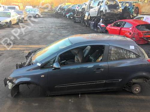 Switch OPEL CORSA D (S07) 1.2 LPG (L08, L68) | BP31704436I30 - Image 30