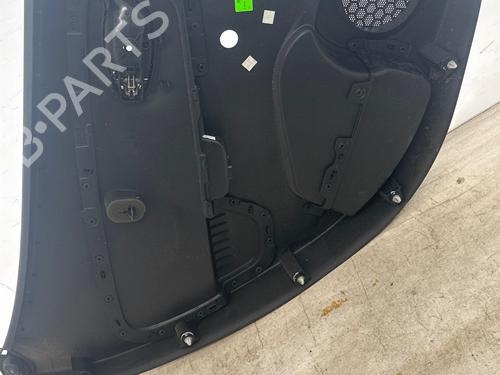 Used Rear right panel Rear right panel RENAULT CLIO IV (BH_) 1.5 dCi 90 (90 hp) 40223017 40223017