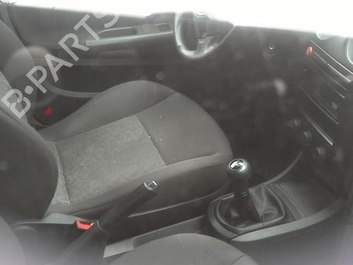 Instrument cluster SEAT CORDOBA (6L2) 1.4 TDI | BP21810065C47 