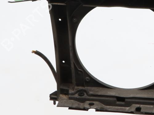 Front slam panel CITROËN C4 II (NC_) 1.6 HDi 90 | BP33803772C72 - Image 3