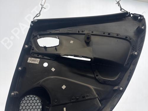 Rear left panel RENAULT CLIO IV (BH_) 0.9 TCe 90 (BHNF, BHMA, BHMH, BHJK, BHJR) | BP36314400C60 - Image 3