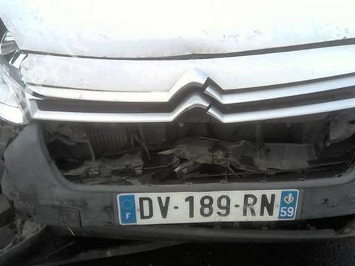 Dørliste CITROËN BERLINGO Box Body/MPV (B9) | BP36875072C150 - Image 11