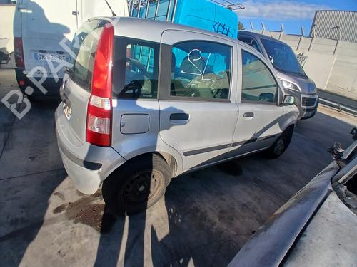Right taillight FIAT PANDA (169_) 1.2 (169.AXB11, 169.AXB1A) | BP38167403C35 - Image 8