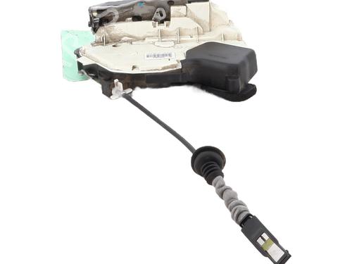 Rear right lock VW POLO V (6R1, 6C1) 1.6 TDI | BP21164097C99 