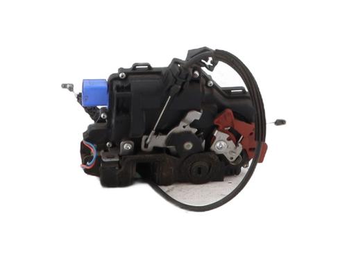 Venstre bak lås SKODA FABIA I Combi (6Y5) 1.4 TDI (80 hp) 29014609