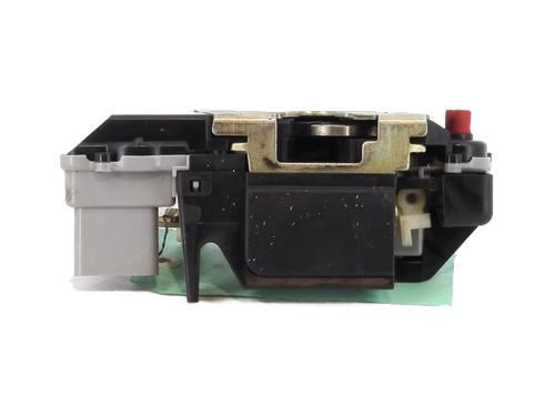 Rear right lock CITROËN C5 II (RC_) 2.0 HDi (RCRHRH) | BP29342050C99 