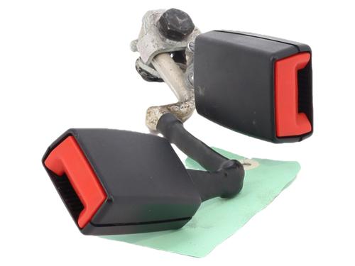 Used Seat buckle Seat buckle AUDI A3 Sportback (8PA) 1.6 TDI (90 hp) 33729836 33729836