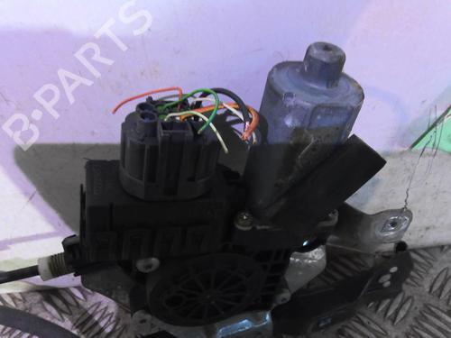 Front right window mechanism JAGUAR X-TYPE I (X400) 2.0 D | BP20351258C23 