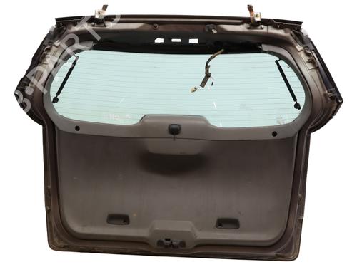 Bakluke CC/Kombi-Kupé RENAULT SCÉNIC II (JM0/1_) 2.0 (JM05, JM0U, JM1N, JM1U, JM2V) | BP30056829C6 